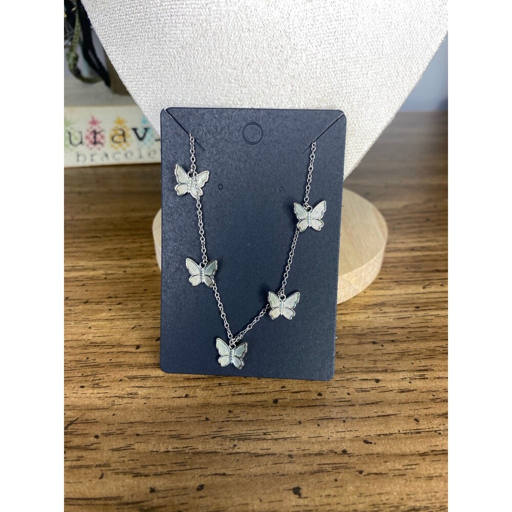 Pura Vida Necklace